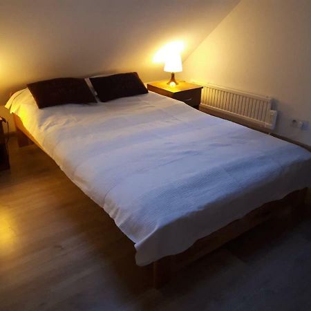 Apartamenty Sawino 4 Tykocin Bagian luar foto