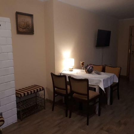 Apartamenty Sawino 4 Tykocin Bagian luar foto