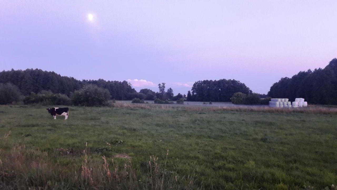 Apartamenty Sawino 4 Tykocin Bagian luar foto