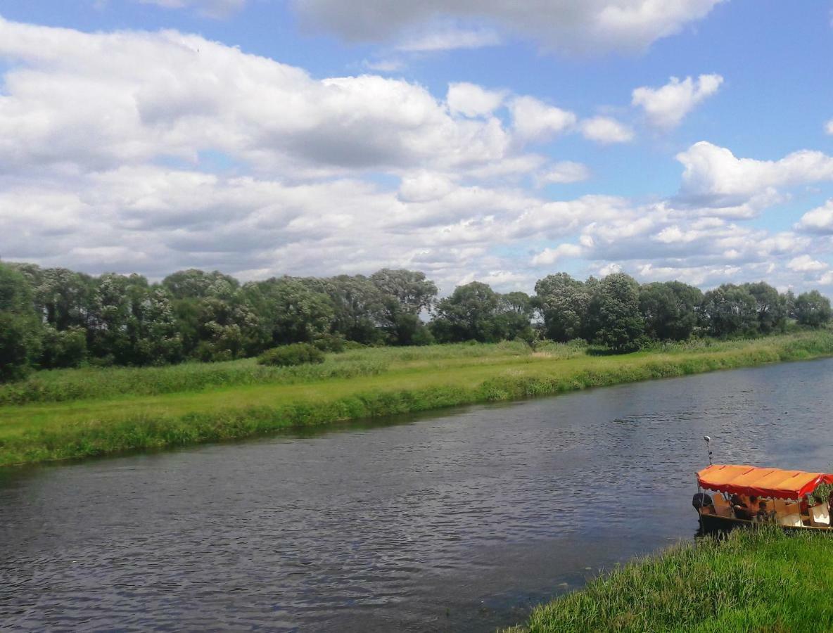 Apartamenty Sawino 4 Tykocin Bagian luar foto