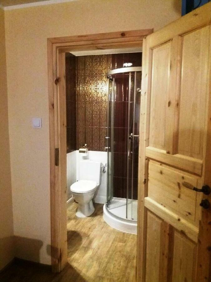 Apartamenty Sawino 4 Tykocin Bagian luar foto