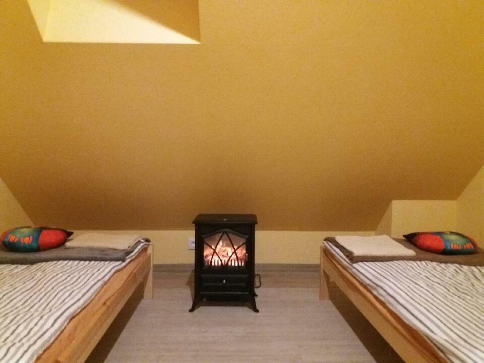 Apartamenty Sawino 4 Tykocin Bagian luar foto