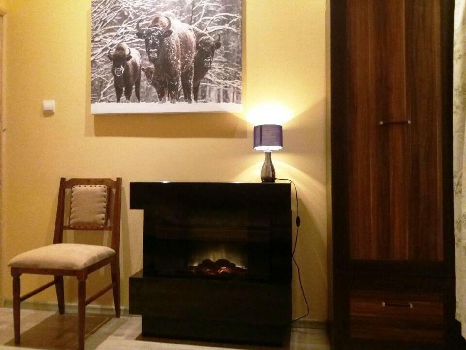 Apartamenty Sawino 4 Tykocin Bagian luar foto