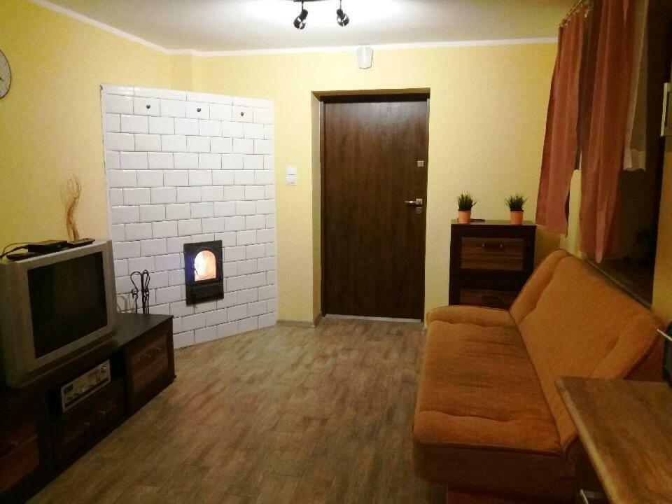 Apartamenty Sawino 4 Tykocin Bagian luar foto