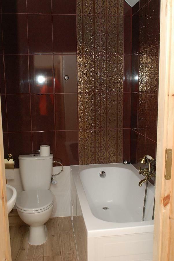 Apartamenty Sawino 4 Tykocin Bagian luar foto