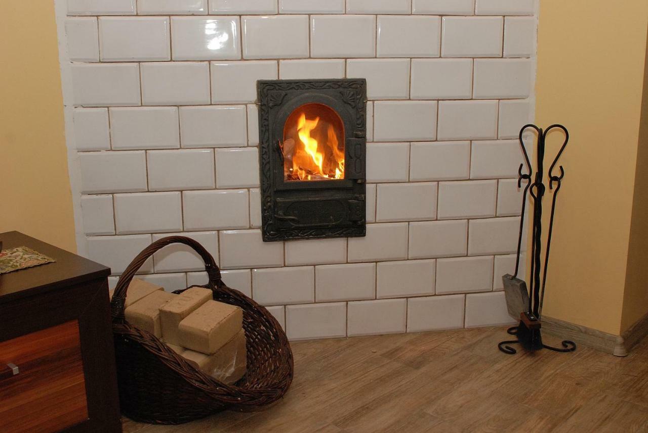 Apartamenty Sawino 4 Tykocin Bagian luar foto