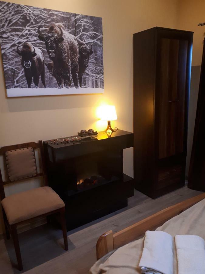 Apartamenty Sawino 4 Tykocin Bagian luar foto