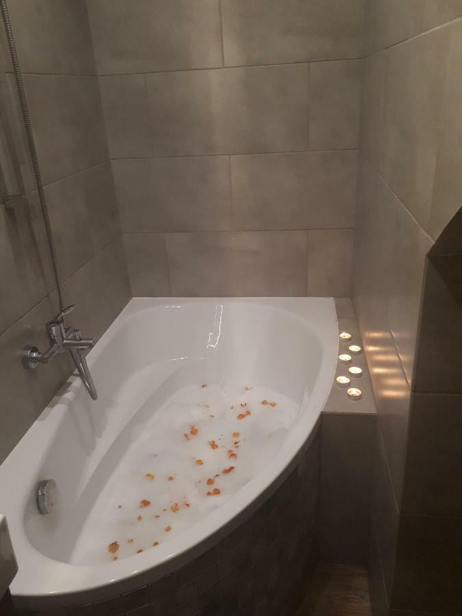 Apartamenty Sawino 4 Tykocin Bagian luar foto