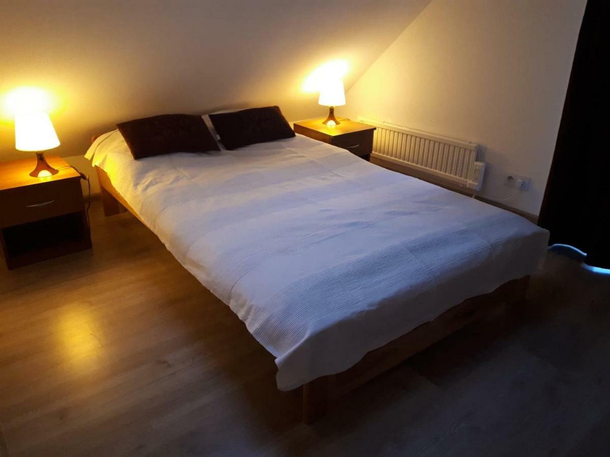 Apartamenty Sawino 4 Tykocin Bagian luar foto