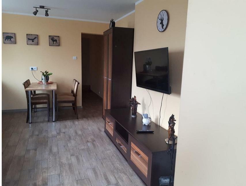Apartamenty Sawino 4 Tykocin Bagian luar foto