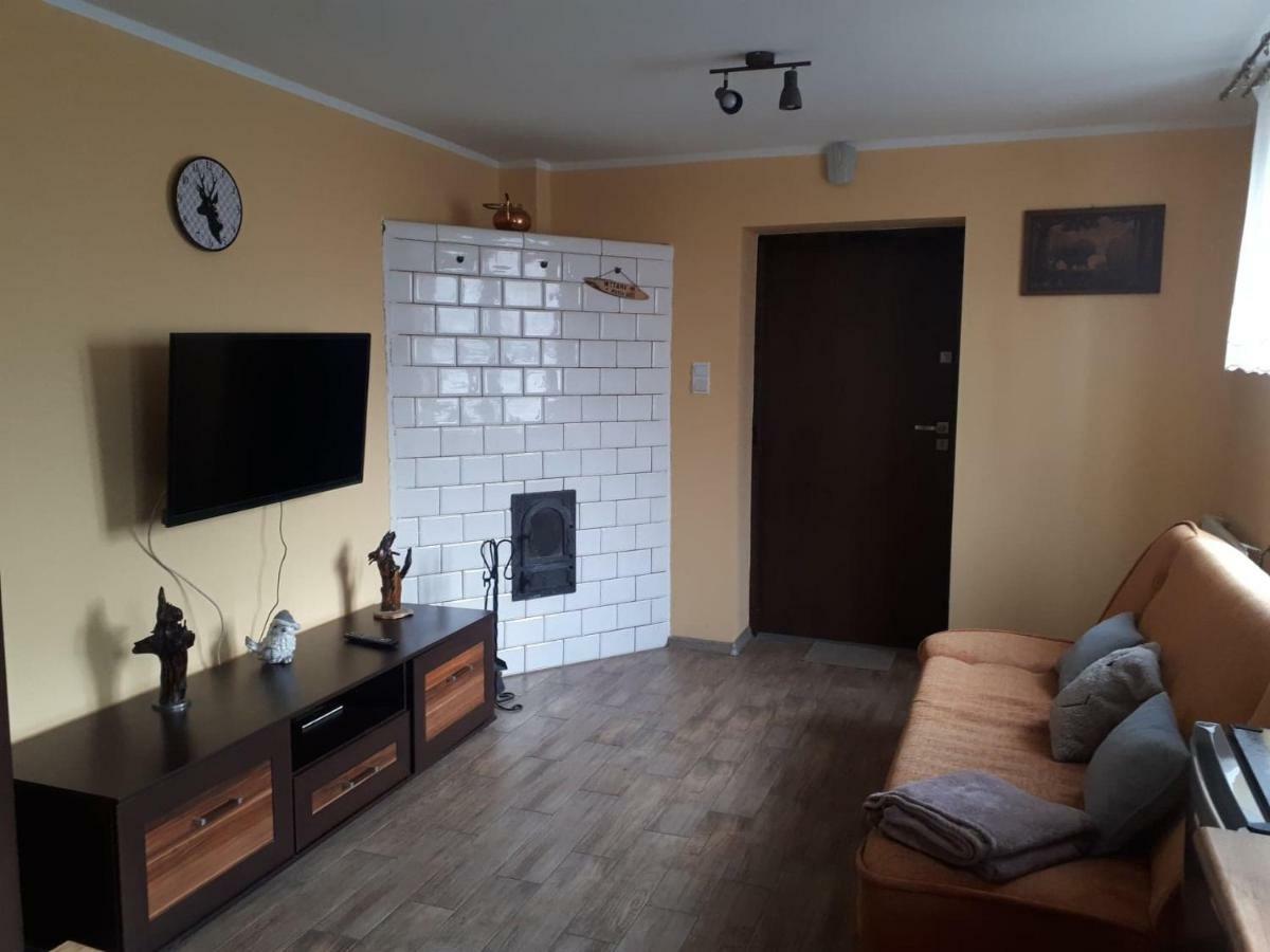Apartamenty Sawino 4 Tykocin Bagian luar foto
