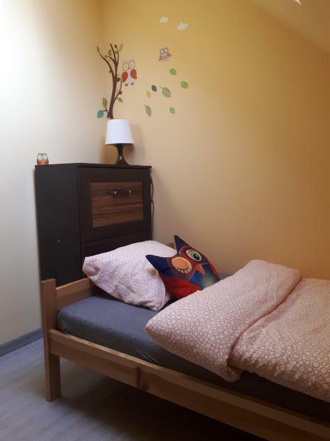 Apartamenty Sawino 4 Tykocin Bagian luar foto